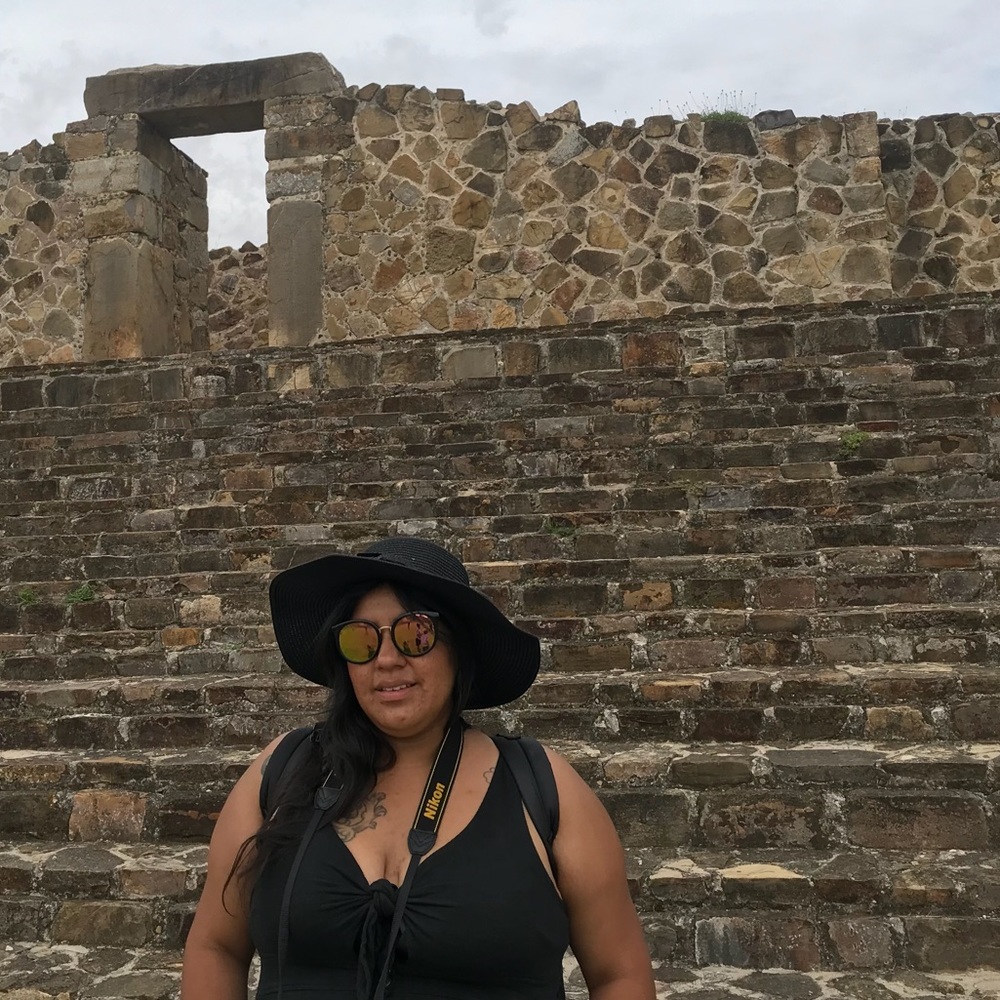 Meet your Posher, Bibiana